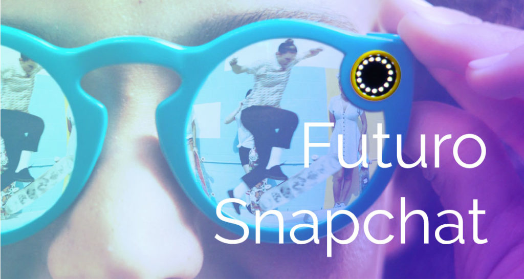 la strategia di snapchat fino al 2021